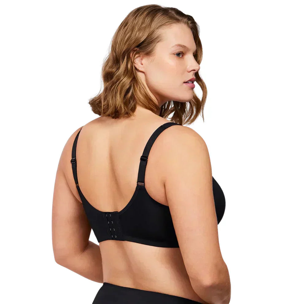 "Cooling Minimizer Bra - Stay Fresh & Sweat-Free All Day"