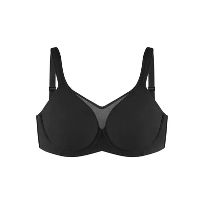 "Cooling Minimizer Bra - Stay Fresh & Sweat-Free All Day"