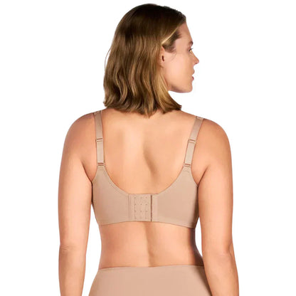 "Cooling Minimizer Bra - Stay Fresh & Sweat-Free All Day"